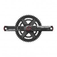 Rotor | 2Inpower Round Direct Mount Crankset Rotor | 2Inpower 52/36 With Rings 172.5Mm 52/36T | Aluminum