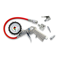 Prestacycle | Prestaflator Pro Inflation Tool Presta/schrader