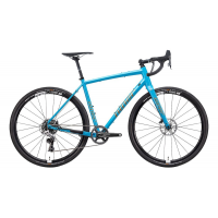 Niner | Rlt 9 3-Star Bike 2023 Azure 56Cm