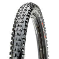 Maxxis | Minion Dhf 27.5" Oem Tire (No Packaging) 2.5" | Black | Tubeless, 3C Terra, Exo, Wide Trail