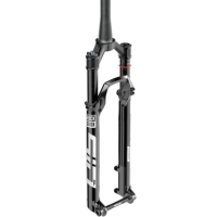 Rockshox | Sid Sl Ultimate Race Day 3 Position Gloss | Black | 110Mm, 44Mm Offset, Remote Adjust