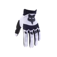 Fox Apparel | Dirtpaw Gloves Men's | Size Xx Large In White | Nylon