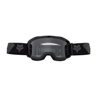 Fox Apparel | Youth Main Core Goggle In Flourescent Yellow