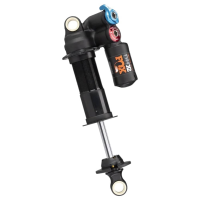 Fox Racing Shox | Dhx2 Factory Metric 2024 230, 57.5 2 Pos