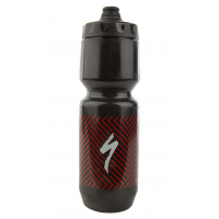 Specialized | Purist Fixy Bottle Revel Team | Red | 26 Oz