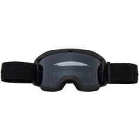 Fox Apparel | Main Core Goggle - Smoke Lens Men's In Black