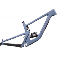 Santa Cruz Bicycles | Juliana Roubion Cc Frame 2022 Blue Steel And Purple, Medium
