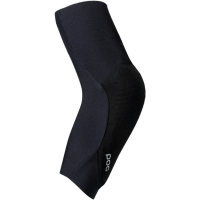 Poc | Vpd Air Flow Elbow Guard Men's | Size Medium In Uranium Black