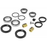 Oneup Components | Aluminum Pedal Bearing Rebuild Kit V2 Alloy Pedal Kit 1 Set