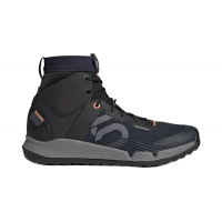 Five Ten | Trailcross Mid Pro Shoes Men's | Size 8 In Legend Ink/grey Three/coral Fusion | Rubber