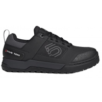 Five Ten | Impact Pro Shoes Men's | Size 12 In Core Black/grey Three/grey Six | Rubber