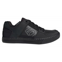 Five Ten | Freerider Dlx Shoes Men's | Size 10.5 In Core Black/core Black/grey Three