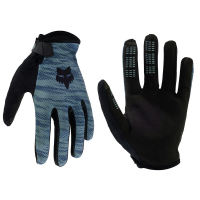 Fox Apparel | Ranger Glove Emerson Men's | Size Extra Large In Citadel