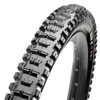 Maxxis | Minion Dhr Ii 29" Oem Tire (No Packaging) 29" 2.4 3C Exo+ | Rubber