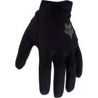 Fox Apparel | Defend Lo-Pro Fire Glove Men's | Size Medium In Olive Green