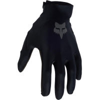 Fox Apparel | Flexair Glove Men's | Size Extra Small In Black | Nylon