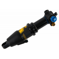 Ohlins | Txc1Air Trunnion Rear Shock Blk 165X37.5