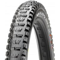 Maxxis | Minion Dhr Ii 27.5" Oem Tire (No Packaging) 27.5" 2.3 3T Exo | Rubber