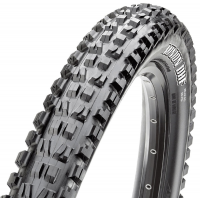 Maxxis | Minion Dhf 27.5" 3C/exo/tr Oem Tire (No Packaging) 27.5 2.3 3T Exo