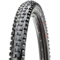 Maxxis | Minion Dhf 27.5" Exo/tr Oem Tire (No Packaging) 27.5" 2.6 Exo | Rubber