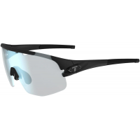 Tifosi | Sledge Lite Fototec Lens Sunglasses Men's In Matte Black | Rubber