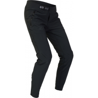 Fox Apparel | Flexair Pant Men's | Size 28 In Black