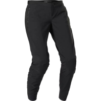 Fox Apparel | Women's Ranger Pant | Size Small In Black | Nylon