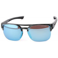 Tifosi | Salvo Single Lens Sunglasses Men's In Crystal Smoke | Rubber