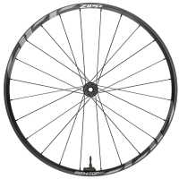Zipp | Am 1Zero Hitop Sw 29" Cl Wheel | Black | 29 24Holes Front 15X110 Cl