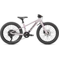Specialized | Riprock 20 Bike 2022 Gloss Uv Lilac / Black 20