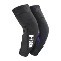 G-Form | Terra Elbow Guard Men's | Size Medium In Black