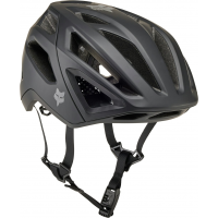 Fox Apparel | Crossframe Pro Helmet Men's | Size Large In Matte Black