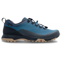 Shimano | Sh-Et501 Touring Flat Shoes Men's | Size 41 In Blue | Nylon