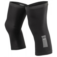 Sugoi | Midzero Cycling Knee Warmers Men's | Size Small In Black