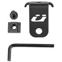 Kuat | Ibex Antenna Mount Black