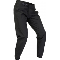 Fox Apparel | Ranger 2.5L Water Pant Men's | Size 28 In Black | 100% Polyester