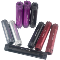 5Dev | Spindle 29X136 Dub Xc