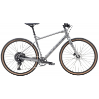 Marin Bikes | Dsx 1 Bike | Grey | L