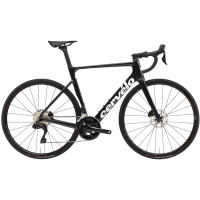 Cervelo | Soloist 105 Di2 Bike | Embers | 54