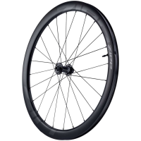 Zipp | 303 S Carbon Tubeless Wheel Front 12X100Mm, Center Lock