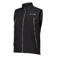Endura | Mt500 Freezing Point Gilet Men's | Size Extra Small In Black