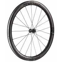 Fsa | Metron 45 Tl Wheelset Front 12X100Mm, Rear 12X142Mm, Center Lock, Hg