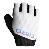 Giro | Tessa Ii Gel Glove Women's | Size Medium In Dark Cherry/raspberry | Polyester