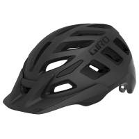 Giro | Radix Mips Helmet Men's | Size Large In Matte Black