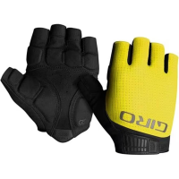 Giro | Bravo Ii Gel Glove Men's | Size Small In Black