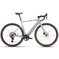 Cervelo | Rouvida Grx Rx610 E-Bike | Granite | 54