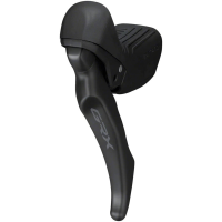 Shimano | Grx Bl-Rx610 Left Hudraulic Brake Lever Left Brake Lever | Aluminum