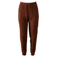 Enve | Sherpa Fleece Pant Men's | Size Extra Small In Andorra