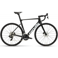 Cervelo | Soloist Rival Etap Axs Bike | Embers | 48