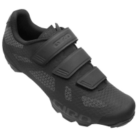 Giro | Ranger Shoes Men's | Size 42 In Black | Nylon